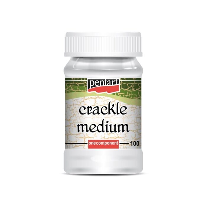Crackle-medium-100-ml
