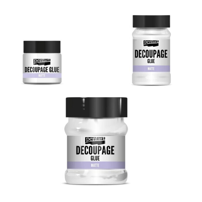 Decoupage ljepilo - mat