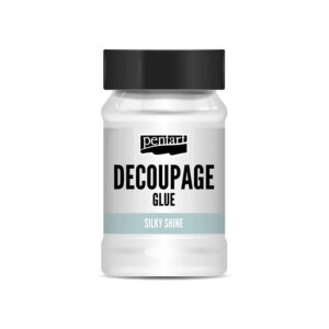 Decoupage ljepilo - svilenkasti sjaj-100 ml