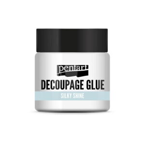 Decoupage ljepilo - svilenkasti sjaj-50 ml