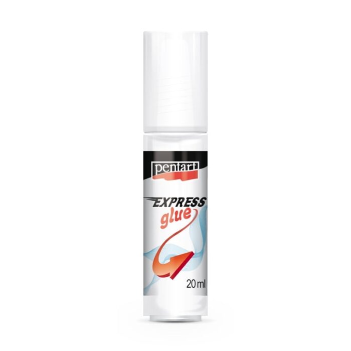 Express ljepilo, Pentart 20 ml