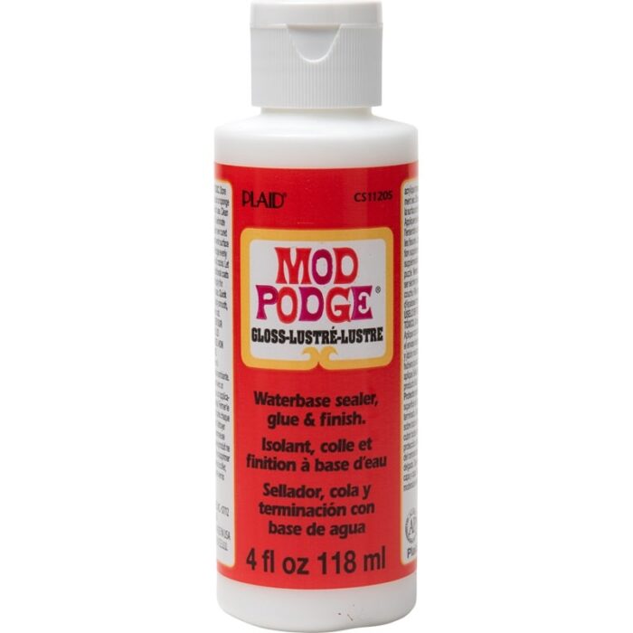 Mod Podge ljepilo sjajno 118 ml