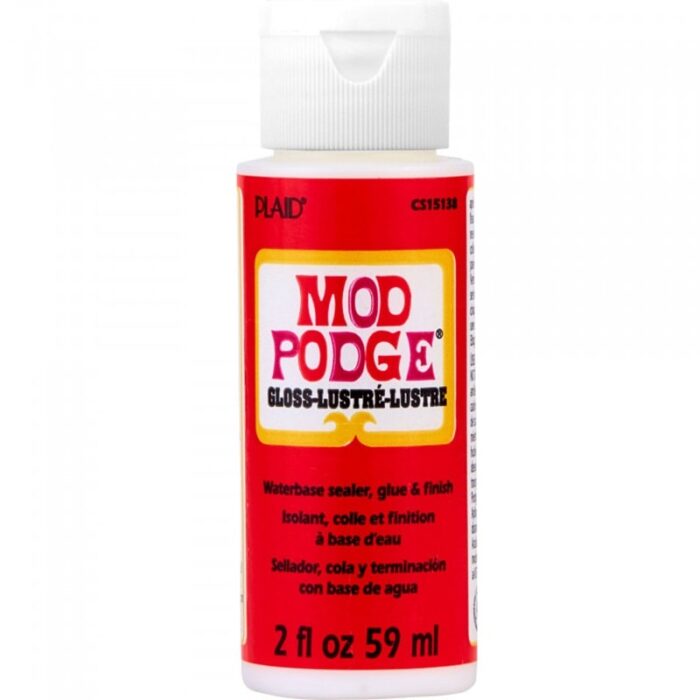 Mod Podge ljepilo sjajno 59 ml