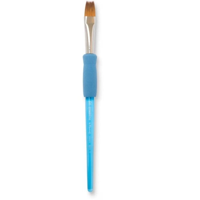 Kist Raphael Symbiose Flat Comb serija 8031 br. 12