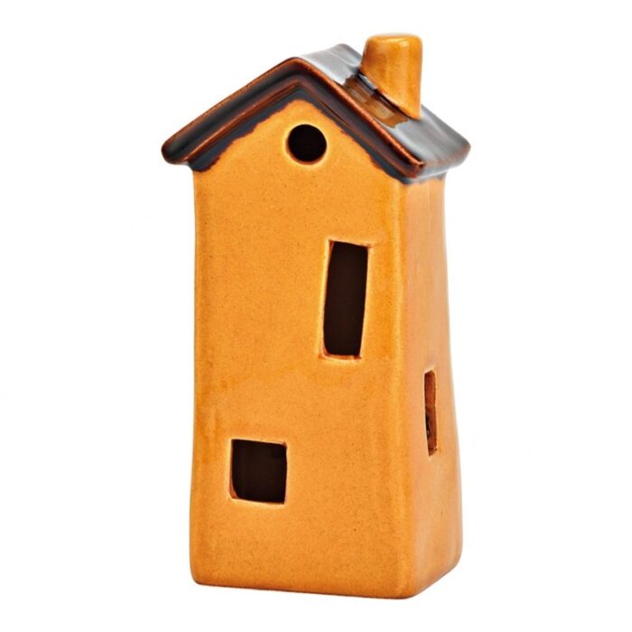 Kućica keramička 7x14x6 cm