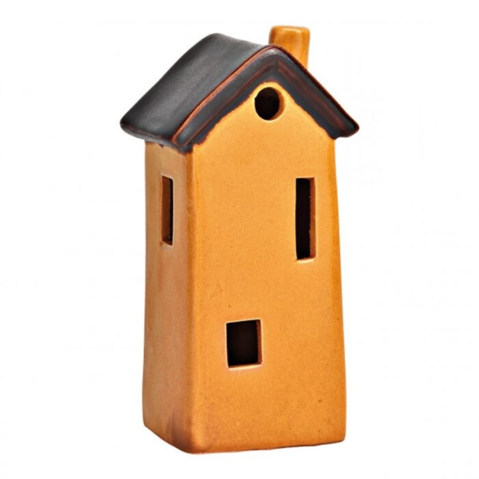 Kućica keramička 9x18x7 cm