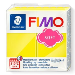 fimo 10 lemon