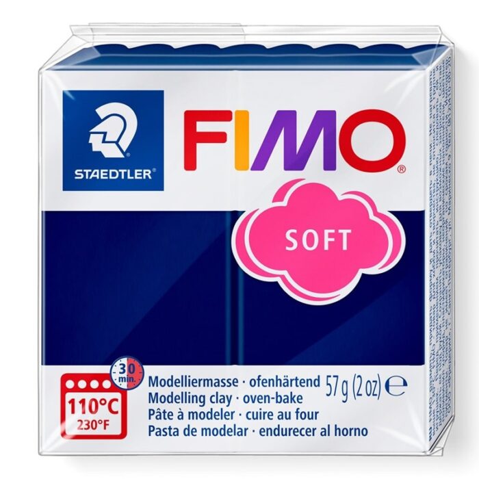 fimo 35 windsor blue