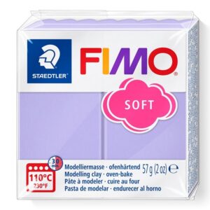 fimo 605 lilac