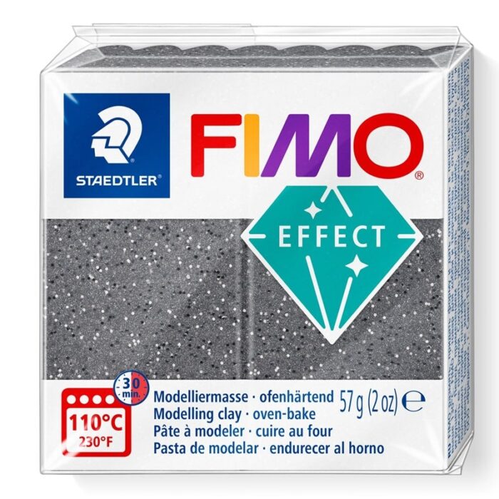 fimo 803 stone granite