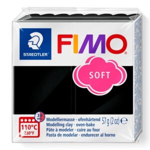 fimo 9 black