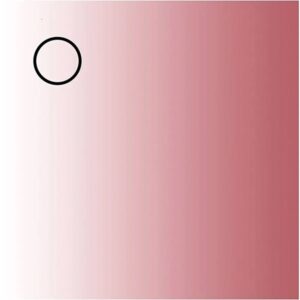 Boja za svijeće 10 g-light rose