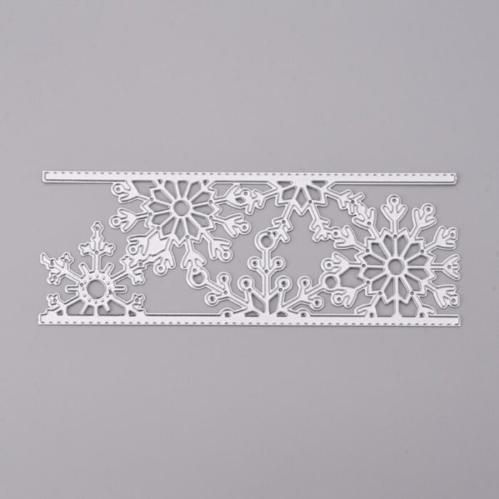 Rezač pahulje 155x59x1 mm