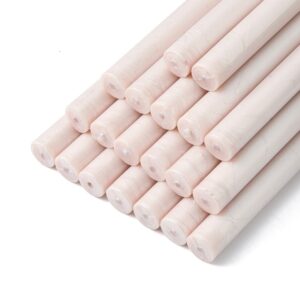 Vosak za pečat 13.5 x 1.1 cm mlječno kremasta