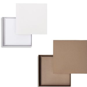 Kartonska kutija 335x335x65 mm