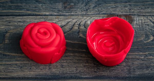 Savjeti za rad sa silikonskim kalupima