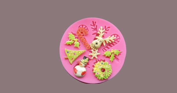 Ukrasni elementi za blagdane