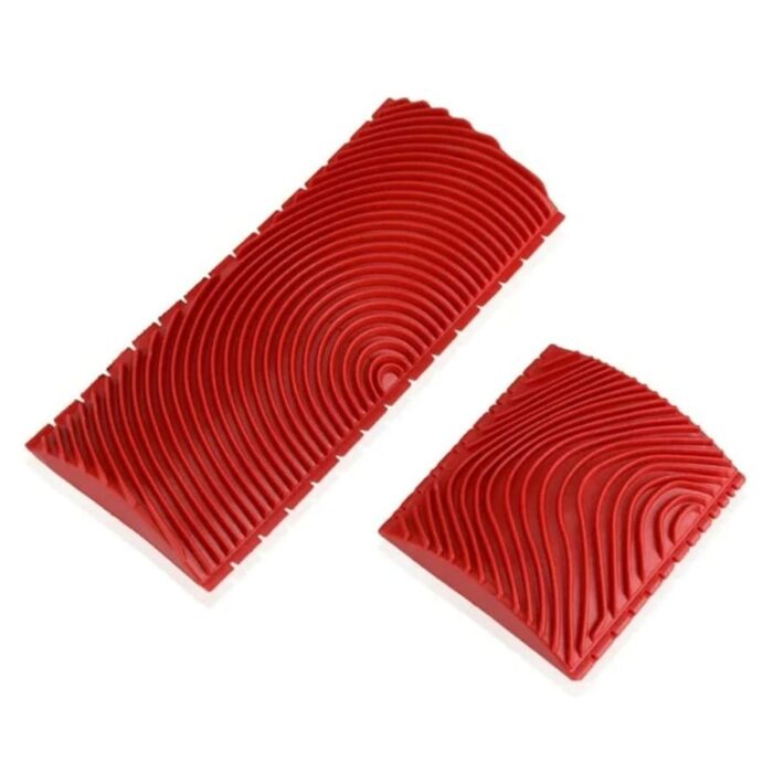 Alat za efekt drveta 2 komada