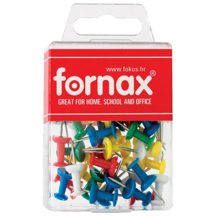 Čavlići u boji za pluto ploču BC23 Fornax