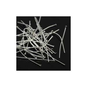 Iglice za nakit s čavlićem