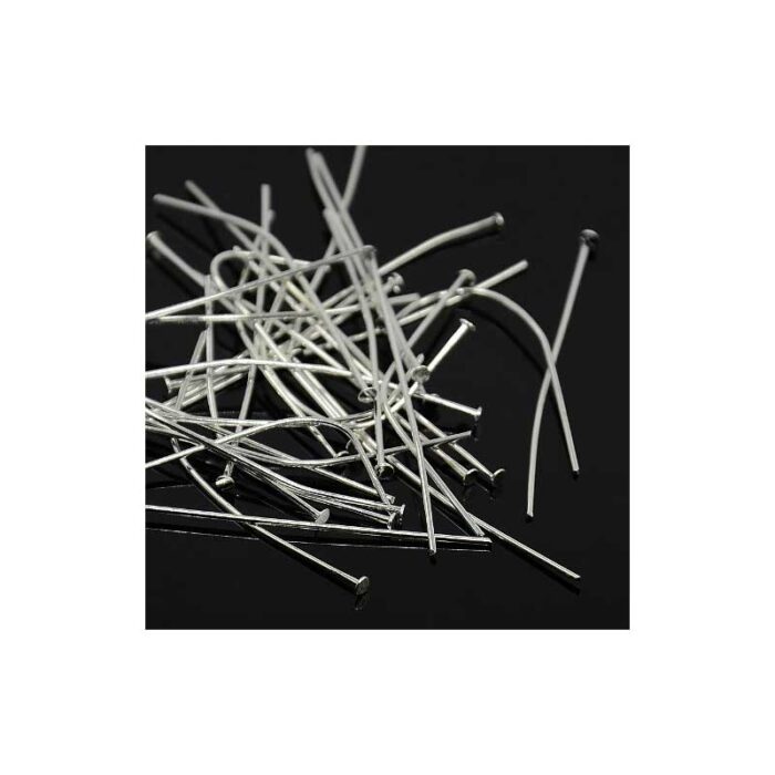 Iglice za nakit s čavlićem