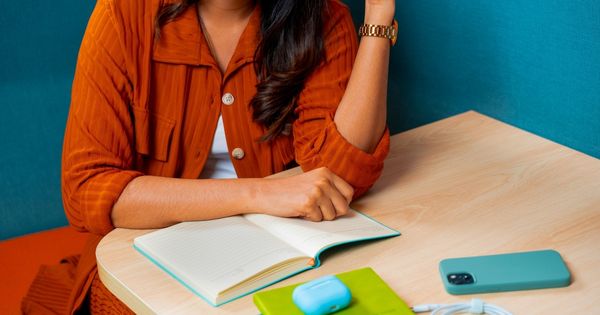 Journalling kao rutina za opuštanje