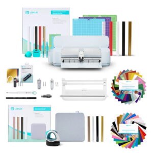 LOKLiK Bundle Design set mašina i materijala