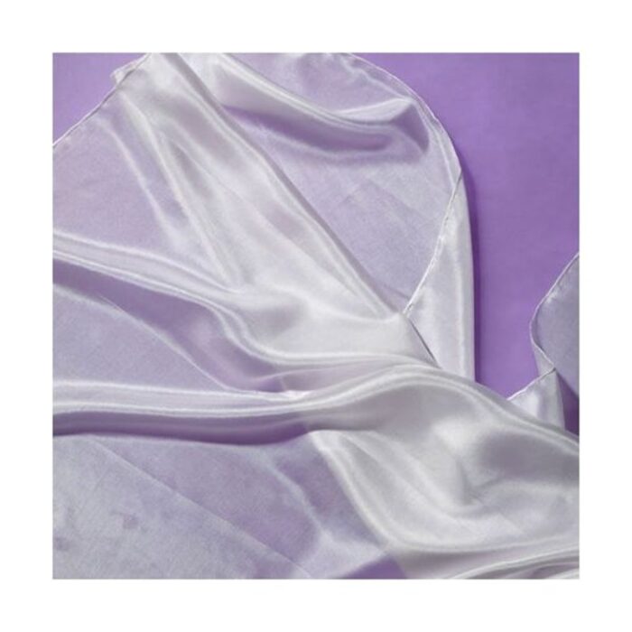 Svileni šal - Ponge 05