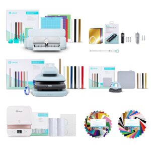 LOKLiK Bundle Design PRO set mašina i dodataka