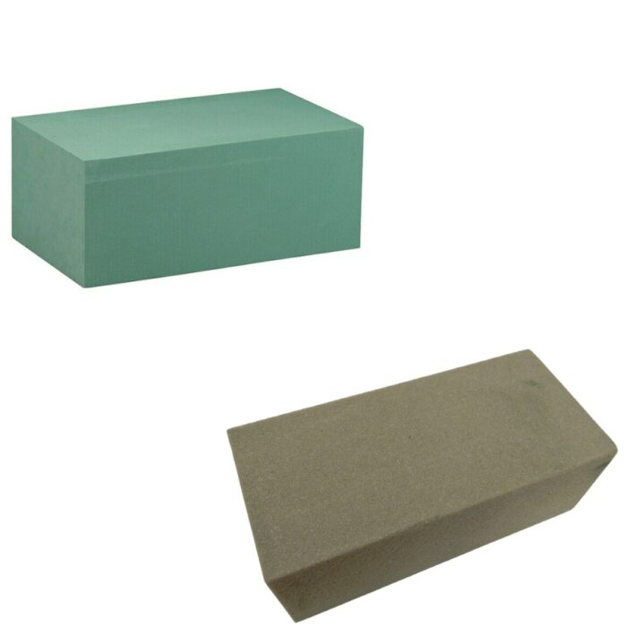 Cvječarska spužva za aranžiranje