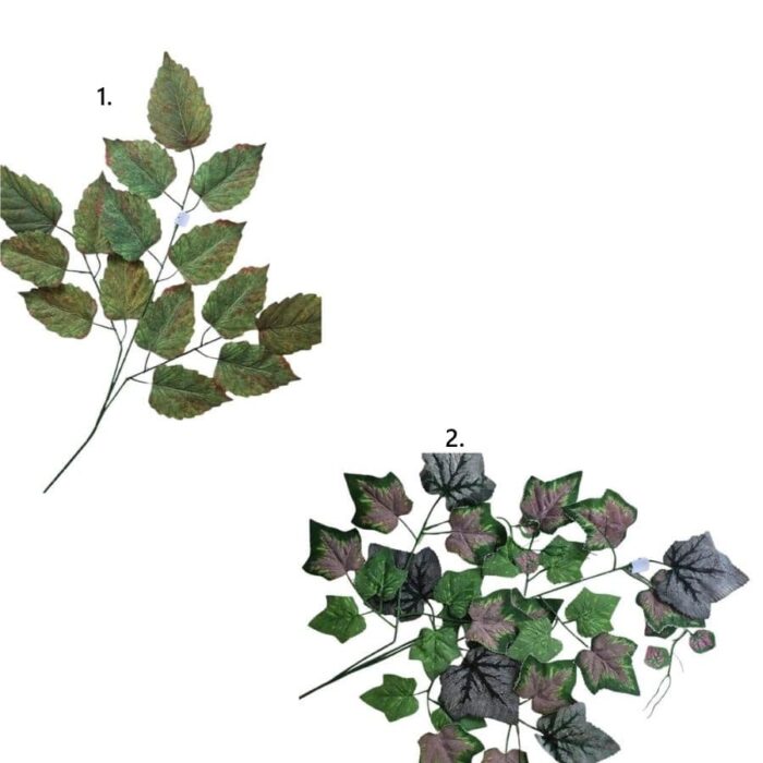 Grana umjetnog lišća cca 60 cm