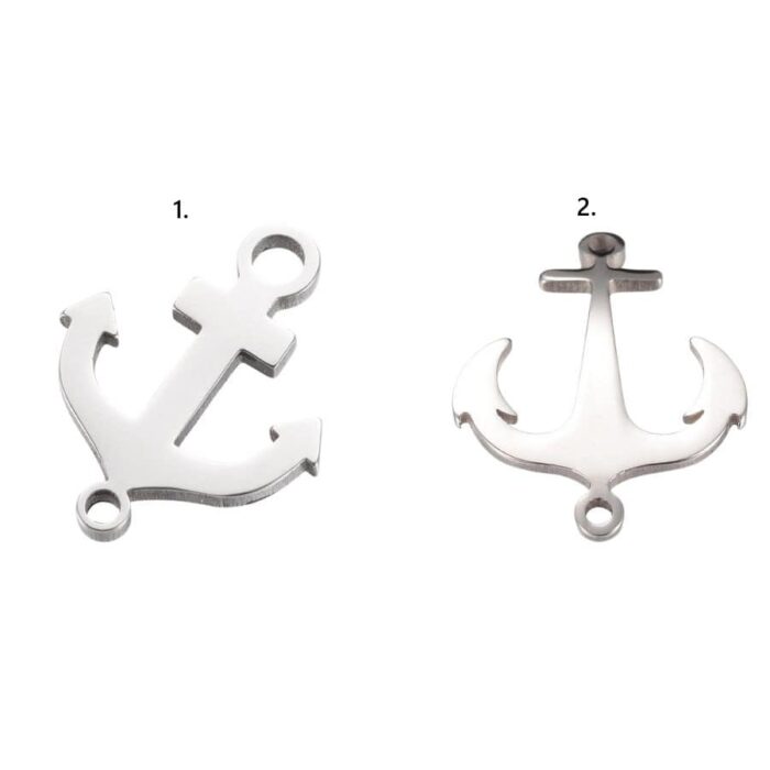 Link sidro nehrđajući čelik