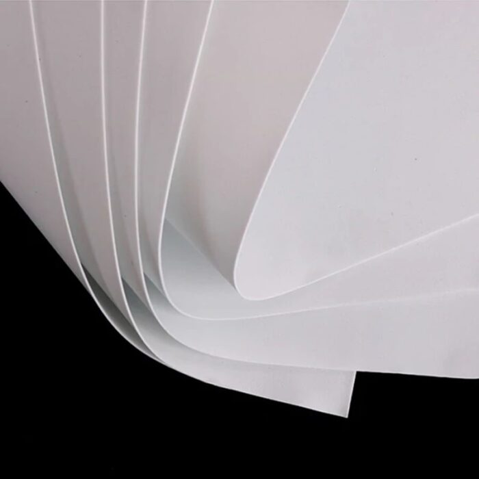 Moosgummi soft - Foamiran 50x50 cm 1 mm