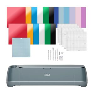 Cricut Maker 4 uređaj s priborom za kreativne i DIY projekte