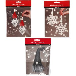 Kreativni mini komplet za rukotvorine