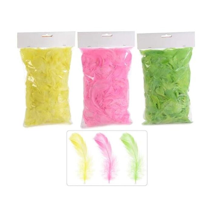 Perje ukrasno 20 grama