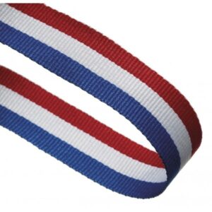 Trobojnica ukrasna traka 10 i 38 mm