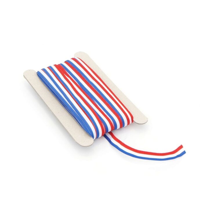 Trobojnica ukrasna traka 5 i 8 mm