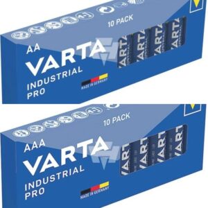 baterije varta 10 komada