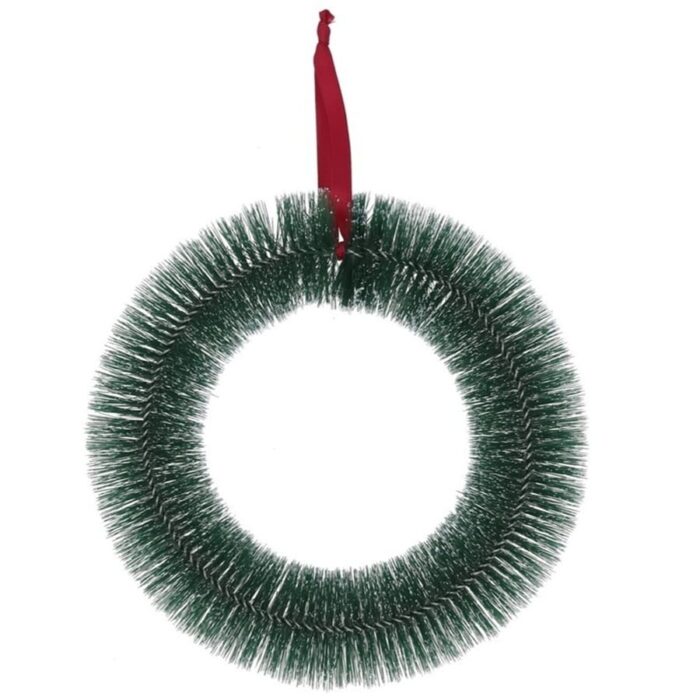 Božićni vjenčić 30 x 8 cm