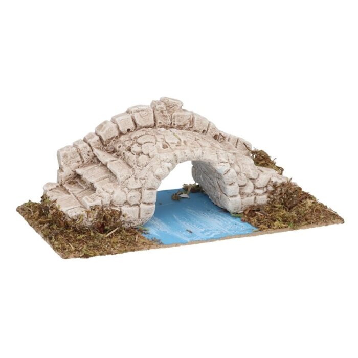 Kameni most 19x10x7 cm