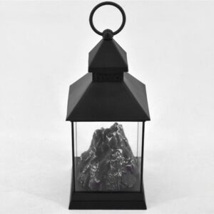 Lanterna LED 23x10 cm