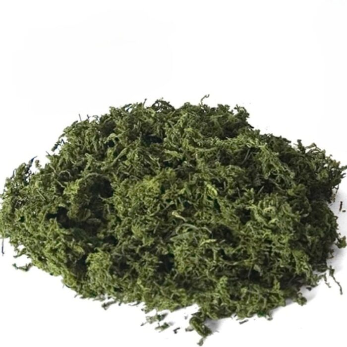 Mahovina zelena 180 gr