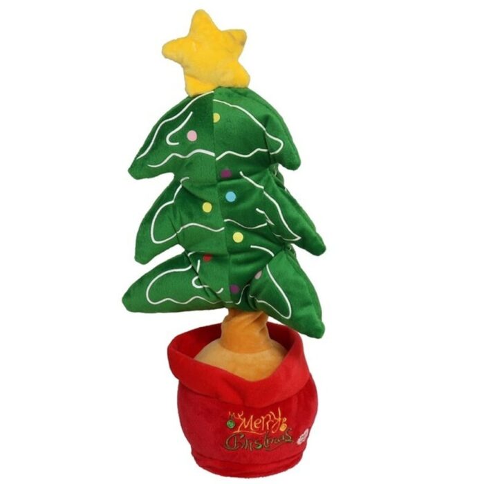 Muzičko drvce 20x12x36 cm