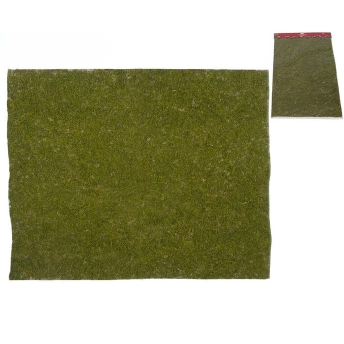 Podloga za jaslice 70 x 50 cm