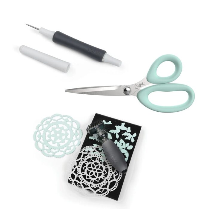Sizzix Making Tool Bundle
