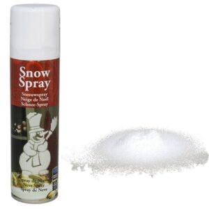 Snijeg u spreju 150 ml ili 250 ml