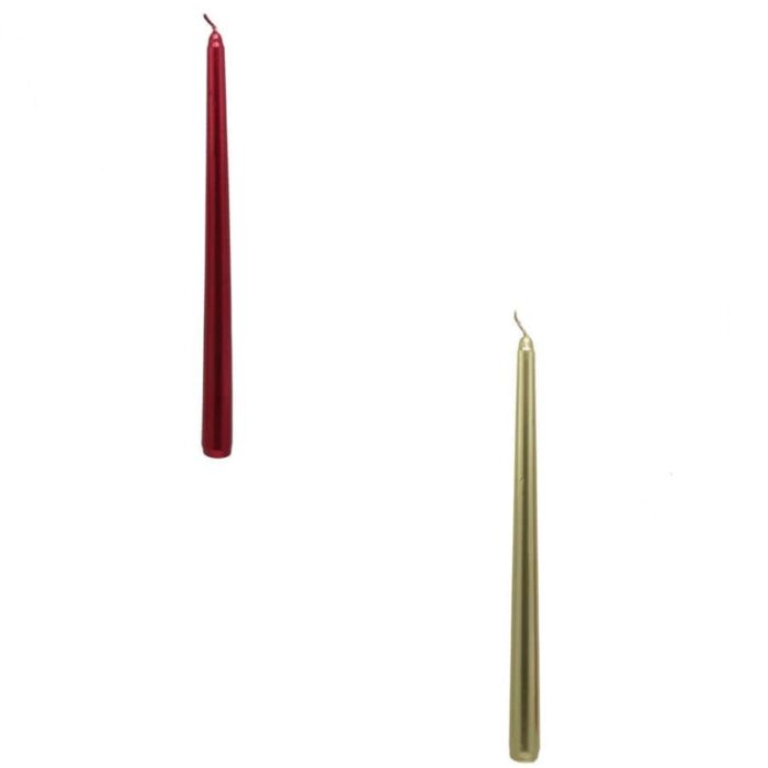 Svijeća glatka 30 cm