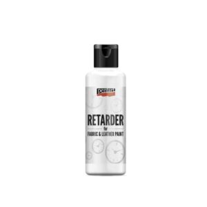 Usporivač za boje za tkaninu i kožu 80 ml
