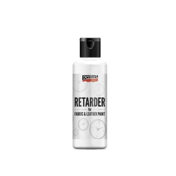 Usporivač za boje za tkaninu i kožu 80 ml